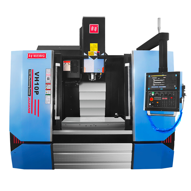 VH10P-Vertical Milling Center